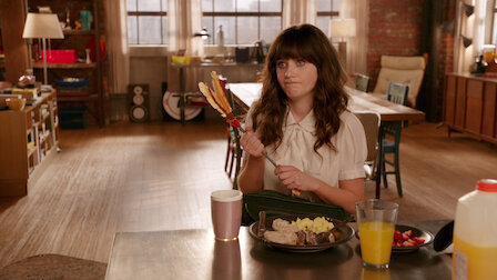 Watch New Girl | Netflix